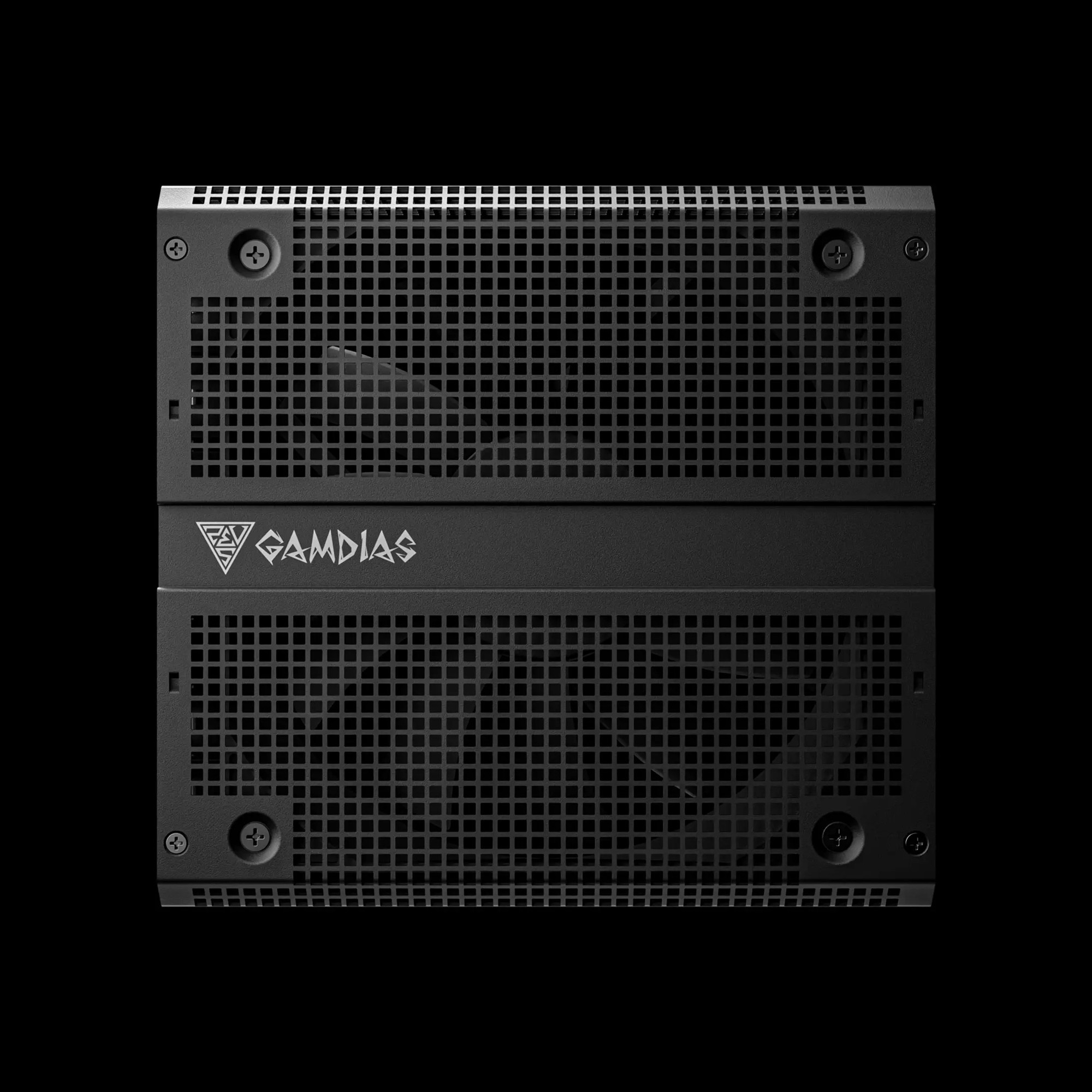 Платиновий блок живлення GAMDIAS THOR P2-850P